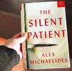 Thumbnail The Silent Patient /pdf